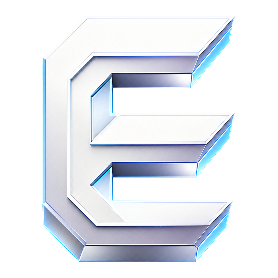 Eksen ERP logosu